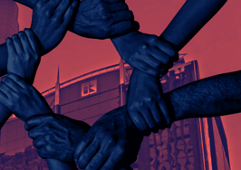 Don't let equity fall through the cracks as 'we' rebuild NAR