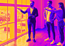 What agents need to talk about when they talk about commissions