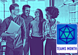 5 ways teams can offer better service than solo agents