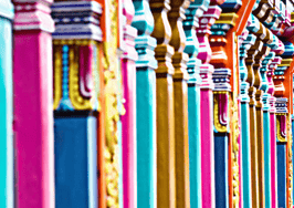 Commit to stellar service when you commit to these 4 pillar principles