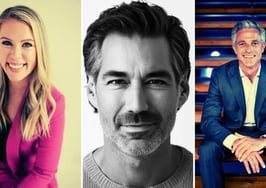 Chris Lim steps down as Christie's president as co-presidents named