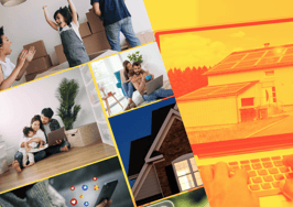 CoreLogic, Restb.ai smarten home search for Georgia homebuyers