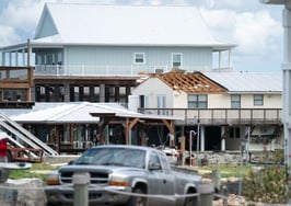 Insurers 'dodged a bullet' as Hurricane Idalia slams rural areas