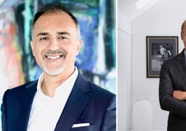 Engel & Völkers CEO steps down as brokerage names successor