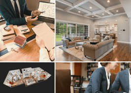Matterport calculates square feet, labels rooms with latest AI update