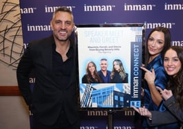 Mauricio Umansky survives week 1 of 'Dancing with the Stars'