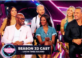 The Agency's Mauricio Umansky slides into 'Dancing with the Stars'