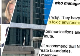 Volunteer leaders, Parcell included, focus of leaked 2022 NAR memo