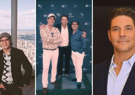 Loy Carlos, Kenneth Moore launch Nest Seekers Global Wealth office