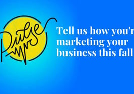 Here's how you're marketing your business this fall: Pulse