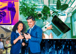 Mobile-first marketing standout Rechat emphasizes collaboration, strategy: Tech Review