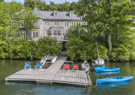 How luxury agents can tap into the rise of multigenerational living