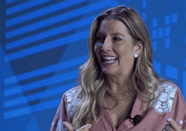 SPANX founder Sara Blakely's 5 keys to building lifelong success