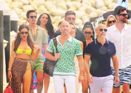 Dripping in drama, 'Selling the OC' returns for Season 2