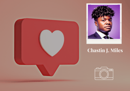 How this social media innovator leads with authenticity
