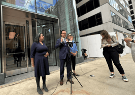 NAR loses 'Great Place to Work' distinction on heels of Chicago rally
