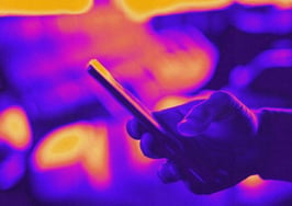 How to keep social media from becoming all-consuming