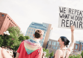 LGBTQ+ Real Estate Alliance touts 'Stop Hate in Real Estate' initiative