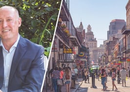 Keller Williams scoops up top New Orleans agent