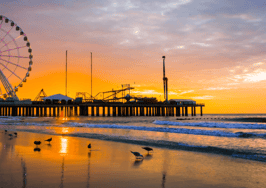 Compass adds 10 principal agents to Ocean City office