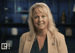 'Trust has been broken': New NAR President vows to rebuild in video