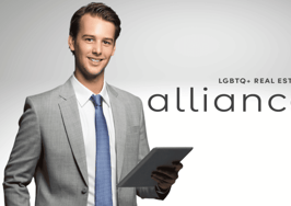 Top-producing LGBTQ+ Real Estate Alliance members earned $8.53B