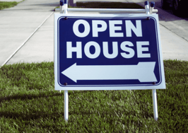 Falling rates pique buyers' interest, but not their pocketbooks