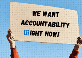 'Insulting at minimum': Realtors strike back as NAR holds the line