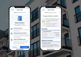 Zillow and Homesite team up to offer renters insurance