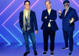 5 real estate skills I learned doing comedy alongside Jerry Seinfeld