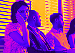 The real estate industry isn't doing enough to keep agents safe
