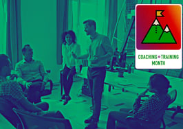 10 coaching secrets that'll revolutionize a real estate business