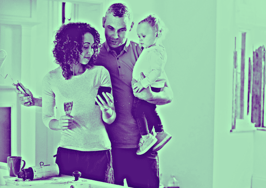 Ultimate house hack quickly gives you 8 properties at 3.5% down