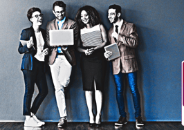 Insider secrets to survive the shift to today’s skills-based market