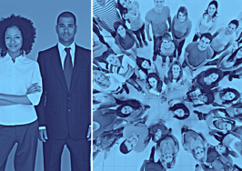 Should your dream team be super-sized or narrowly niched?