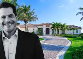 Jordan Cohen knows what to say and do to win the listing every time