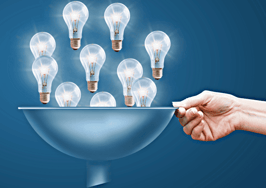 Reach out, take names: 13 tips for beefing up your client database