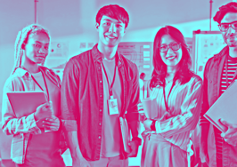 What to say to clients who've had bad experiences with teams