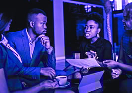 Great questions are the key to winning negotiations