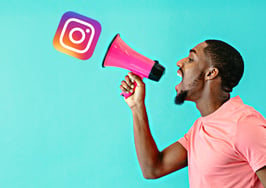 Start your next IG conversation to generate 10% more business