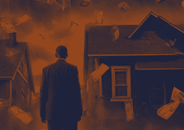 ‘Sudden’ reversal, mid-storm, Anywhere: Inman's Top 5