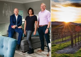 Christie's International Real Estate launches major NorCal expansion