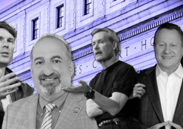 Full court press: What to know as the Sitzer | Burnett trial unfolds