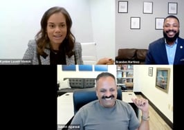 'Engage, work, share' to recruit and retain top talent