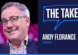 Andy Florance: Zillow isn't ready for post-commission portal revolution