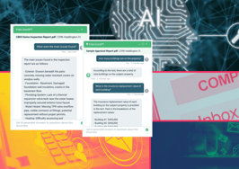 Deals get faster with Folio's GPT-powered document analysis