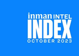 Inman Intel Index: Anxiety among rank and file up in wake of Sitzer