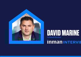 David Marine on AI, storytelling and being 'dunked' by Shaq at Gen Blue