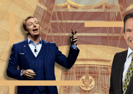 Agent training, objection scripts on trial as Sitzer | Burnett ends Day 3