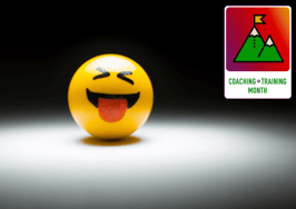 How to keep your sense of humor in the midst of a frustrating market